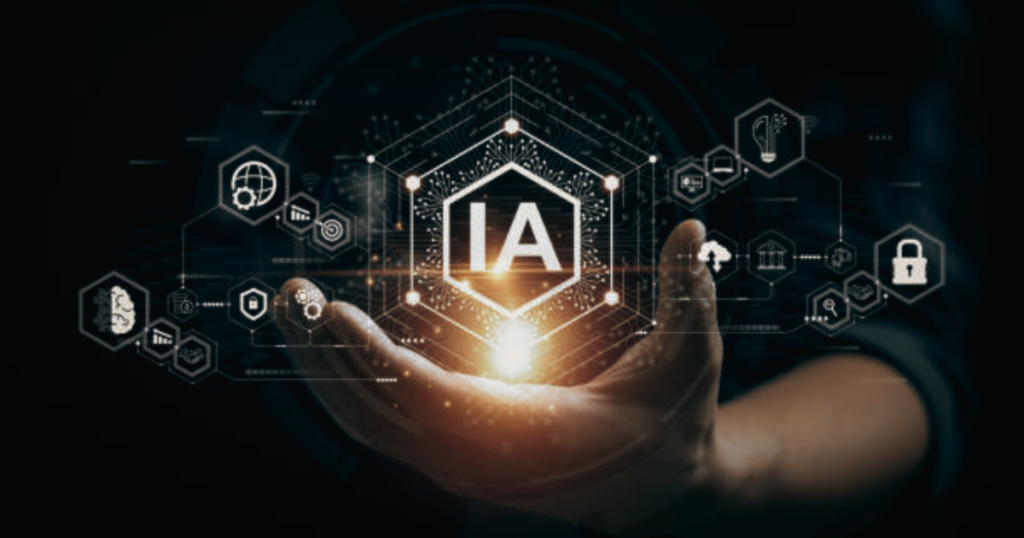  Revolução Tecnológica à Vista: O Poder da Inteligência Artificial nos Pequenos Negócios