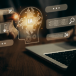 Ferramentas de Inteligência Artificial