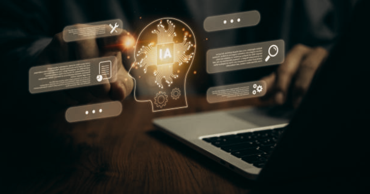 Ferramentas de Inteligência Artificial