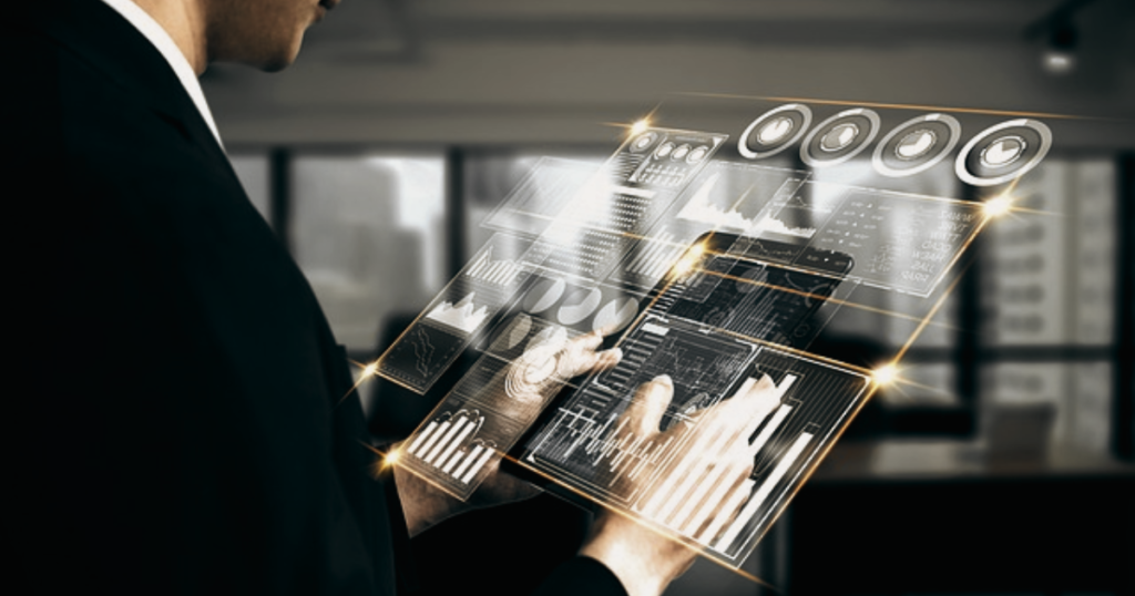 3-1024x538 Revolução Tecnológica à Vista: O Poder da Inteligência Artificial nos Pequenos Negócios